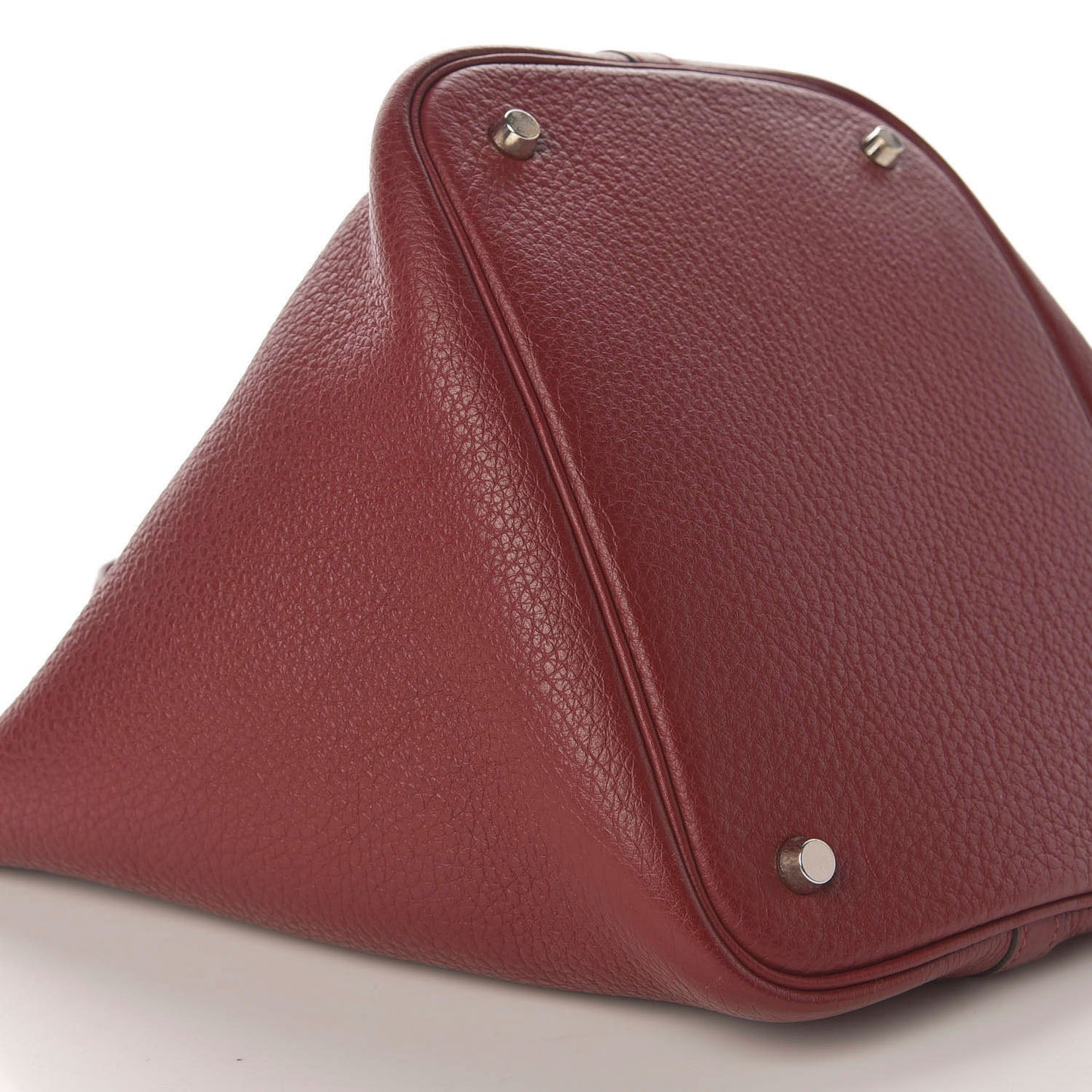 Taurillon Clemence Picotin 22 MM Rouge Vif