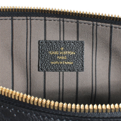 Louis Vuitton Empreinte Lumineuse PM Black 6 of 7