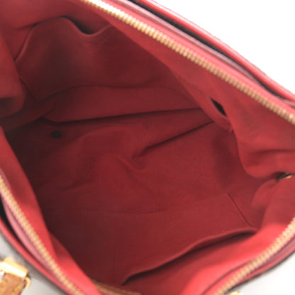 Louis Vuitton Monogram Pallas Cherry 5 of 16