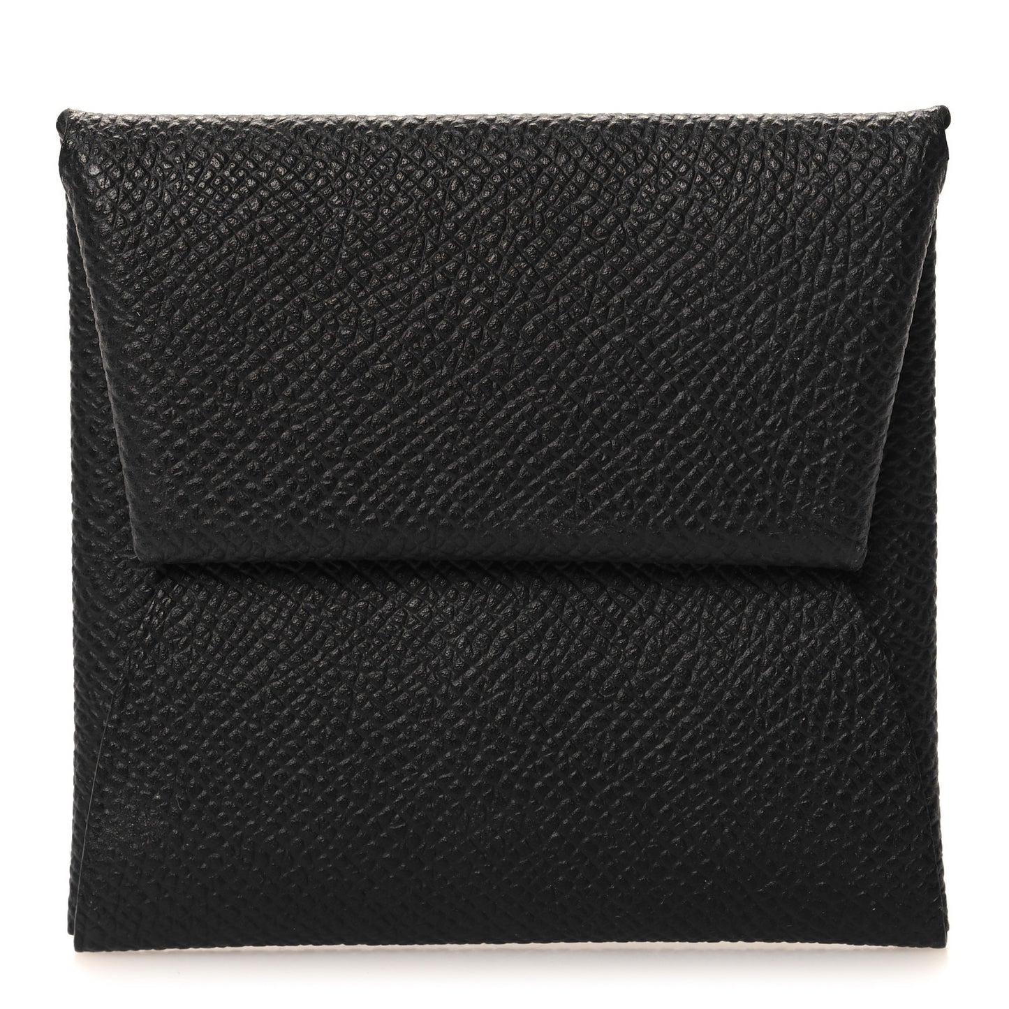 Epsom Bastia Coin Purse Black