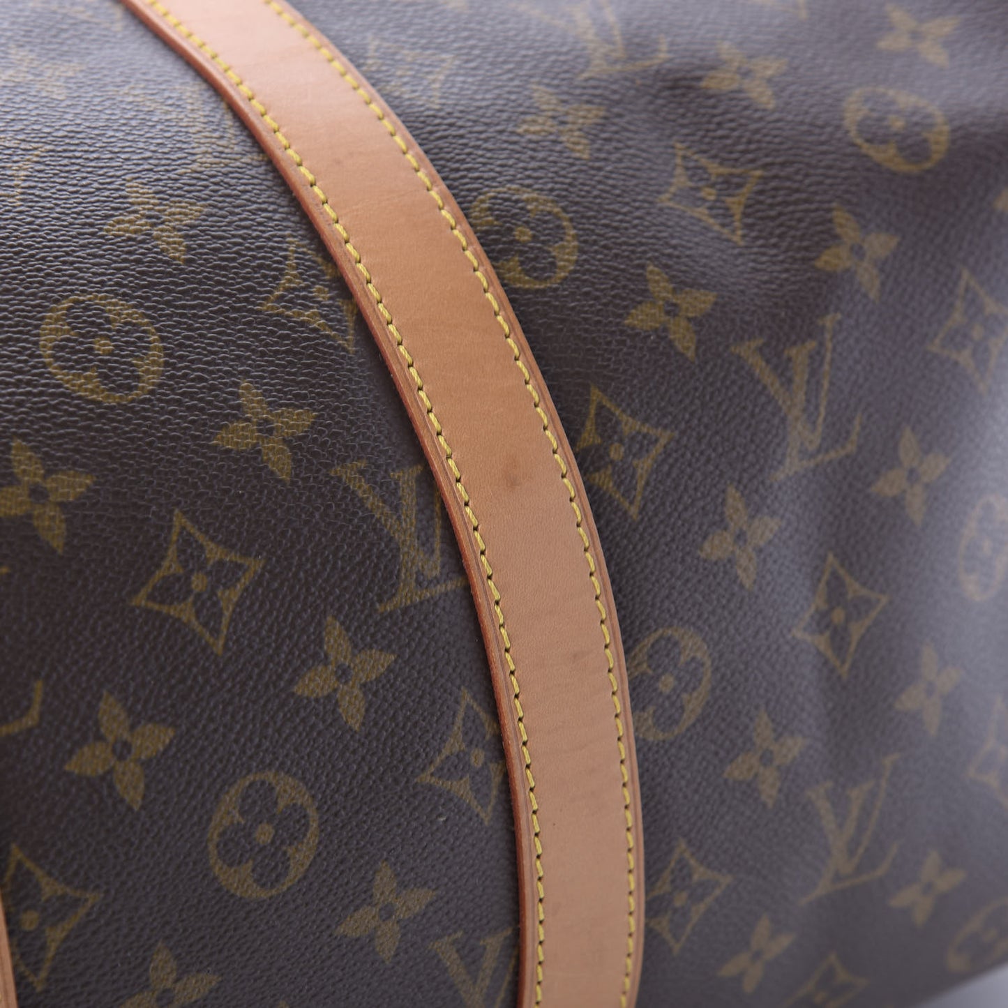 Monogram Keepall 45