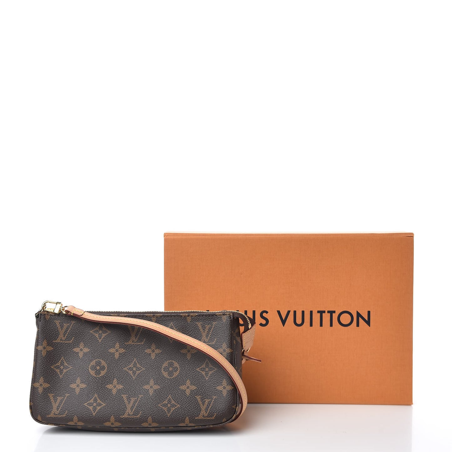 Monogram Pochette Accessories NM