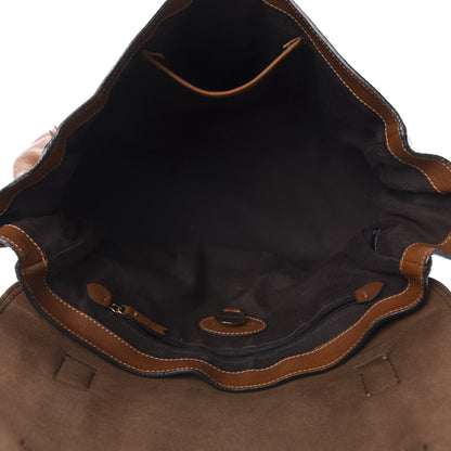 Mulberry Small Grain Calf Medium Alexa Oak 5 of 11