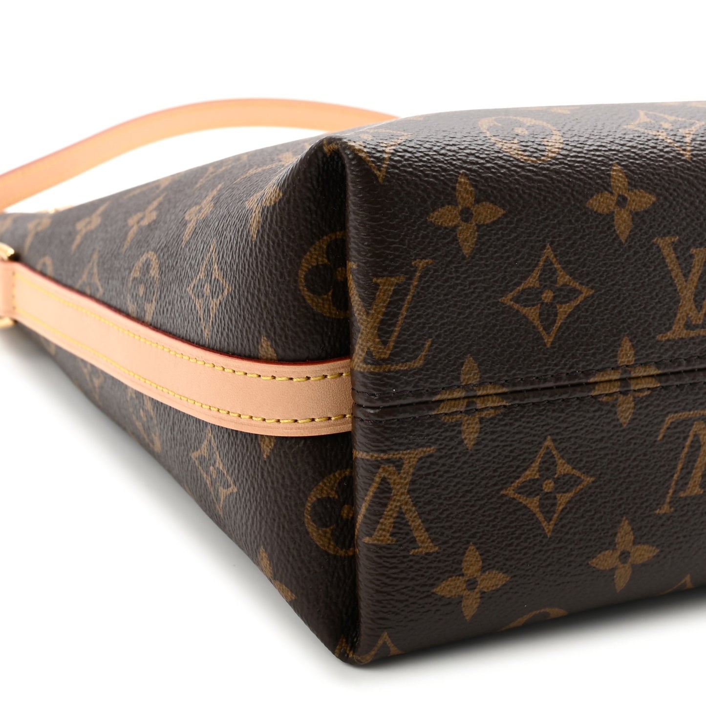 Monogram Multipass