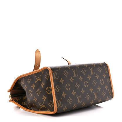 Louis Vuitton Monogram Popincourt Haut 4 of 10