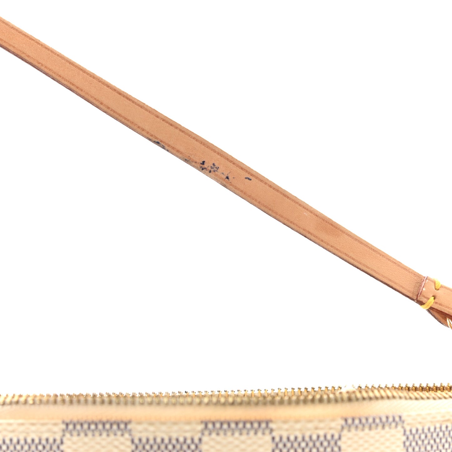 Damier Azur Pochette Accessories