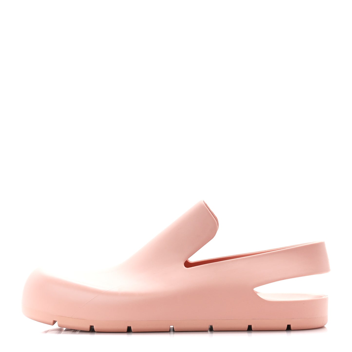 Rubber Puddle Sandals 40 Peachy