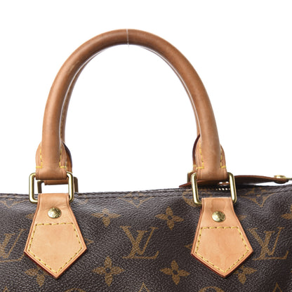 Louis Vuitton Monogram Speedy 25 13 of 13