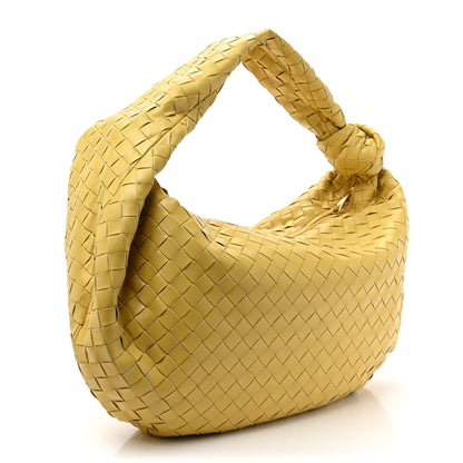 Bottega Veneta Nappa Intrecciato Medium Jodie Corn 3 of 8