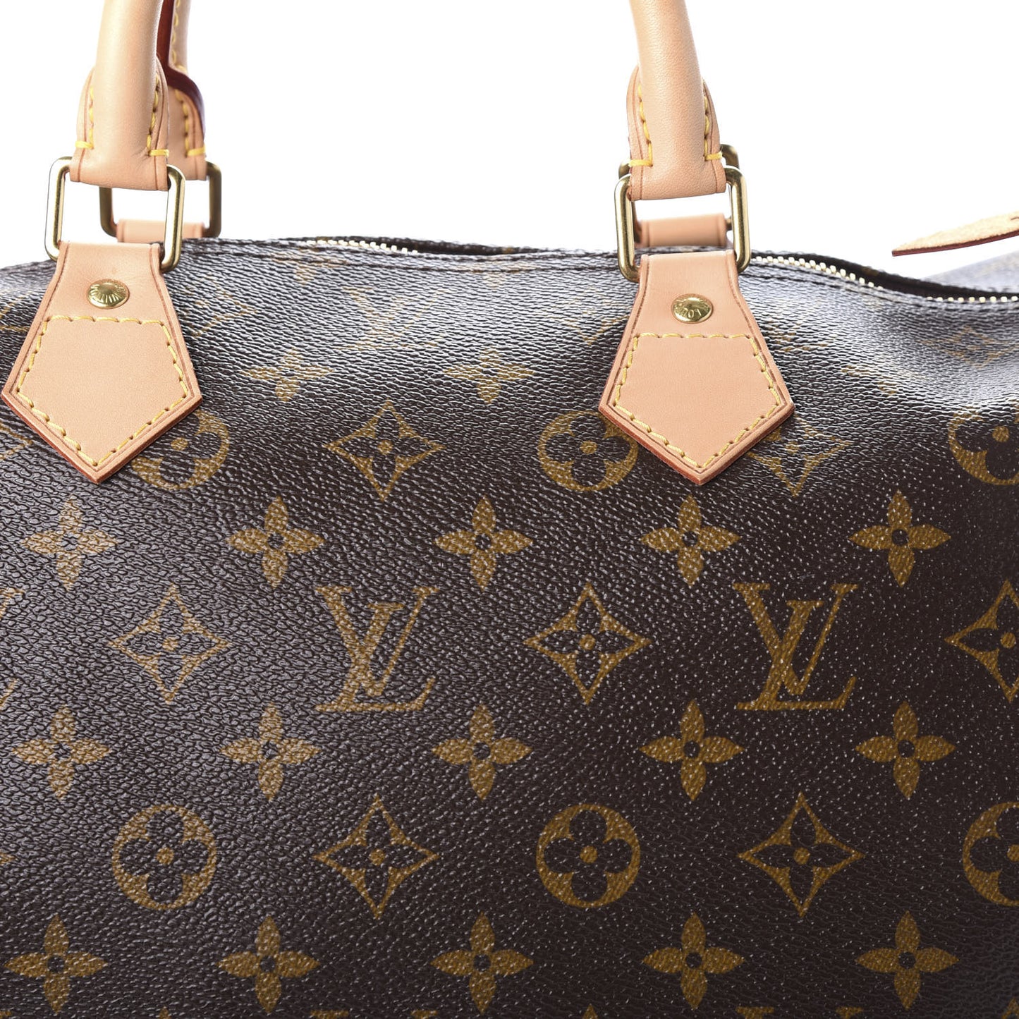 Monogram Speedy 40