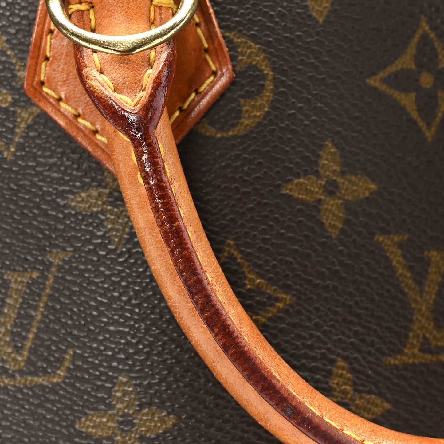 Monogram Alma PM