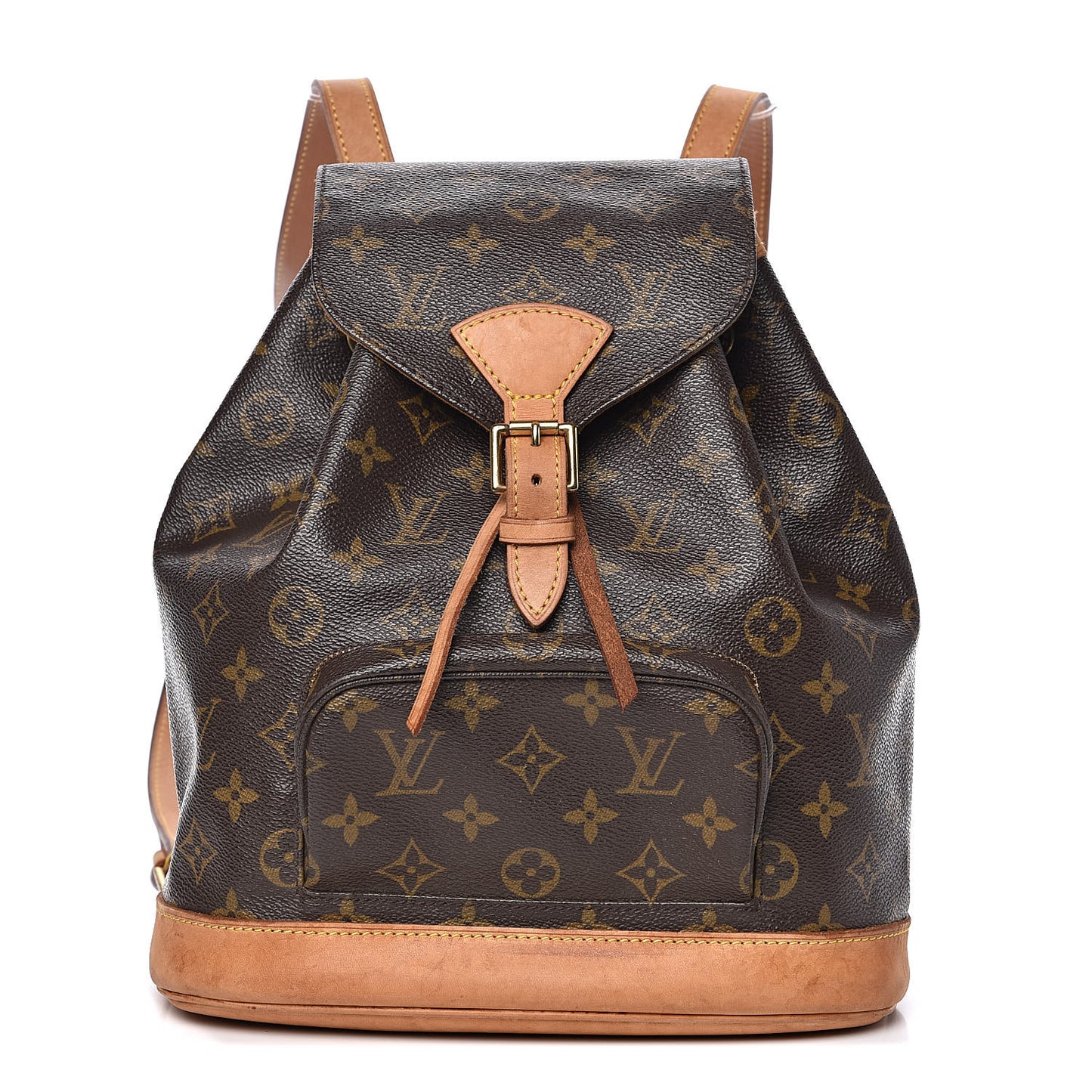 Monogram Montsouris MM Backpack