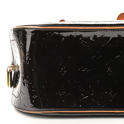 Louis Vuitton Vernis Summit Drive Amarante 7 of 8