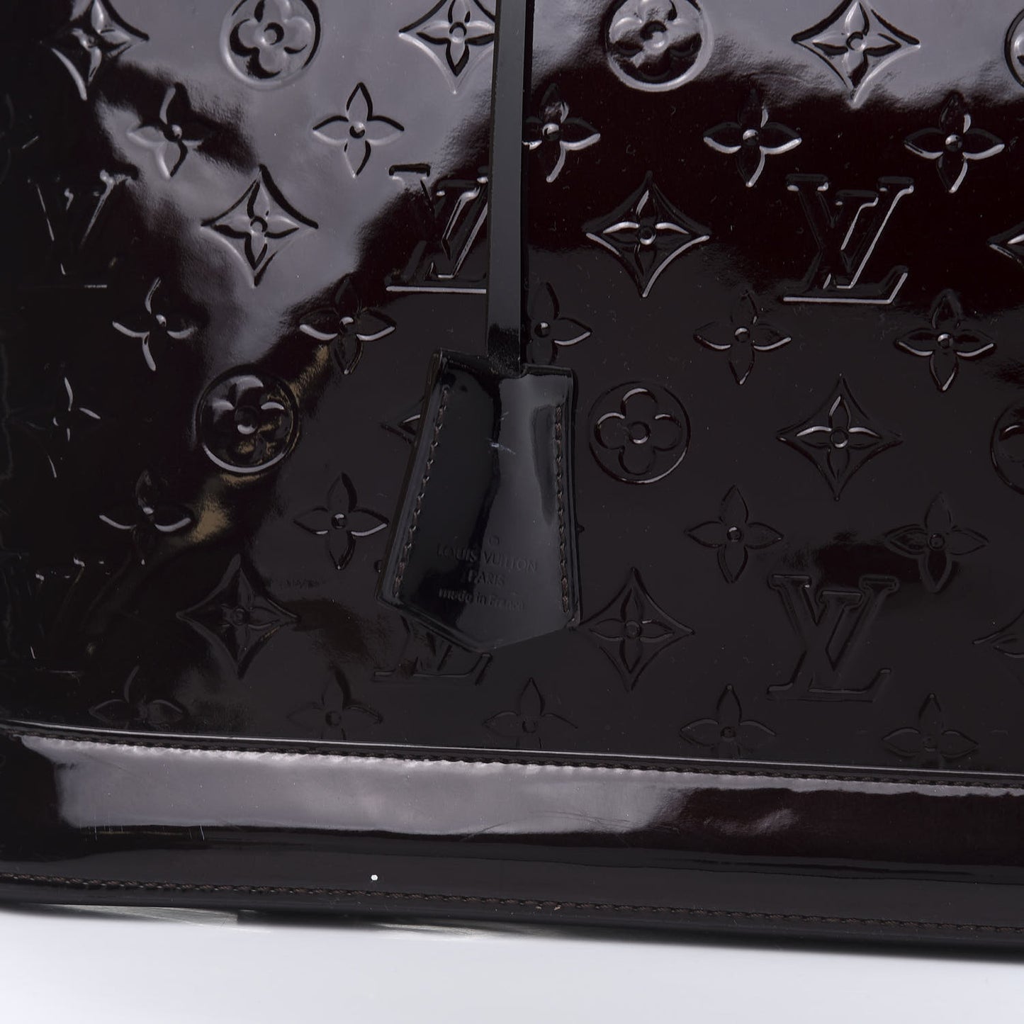 Vernis Alma GM Amarante