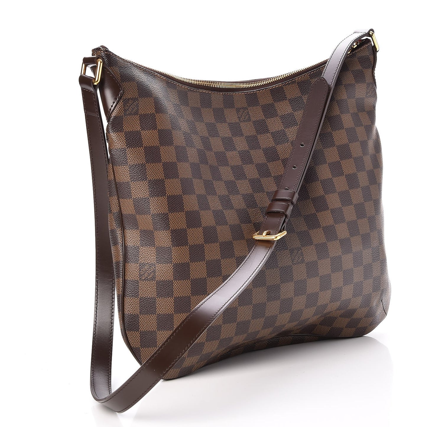 Damier Ebene Bloomsbury GM