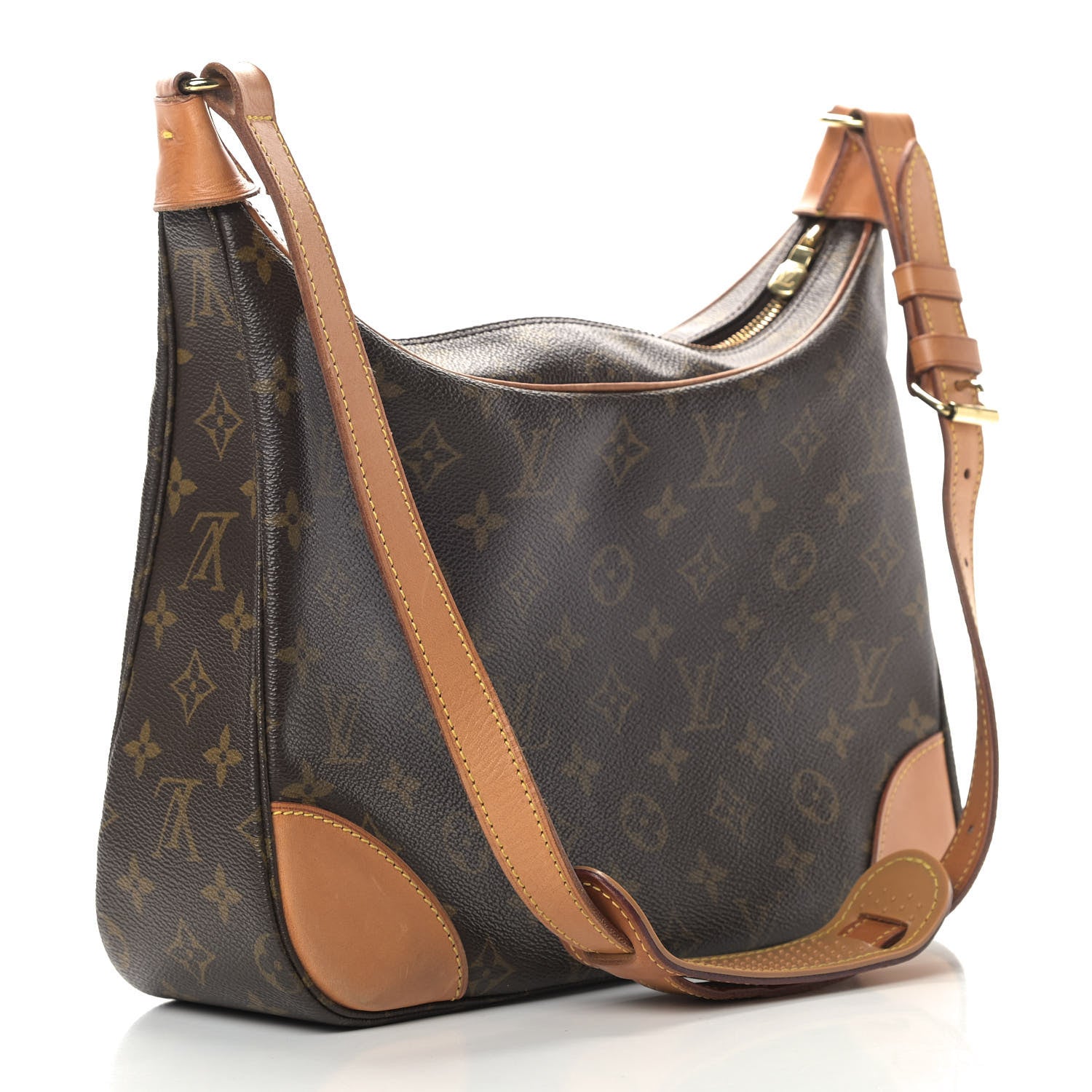 Louis Vuitton Monogram Boulogne 30 2 of 10