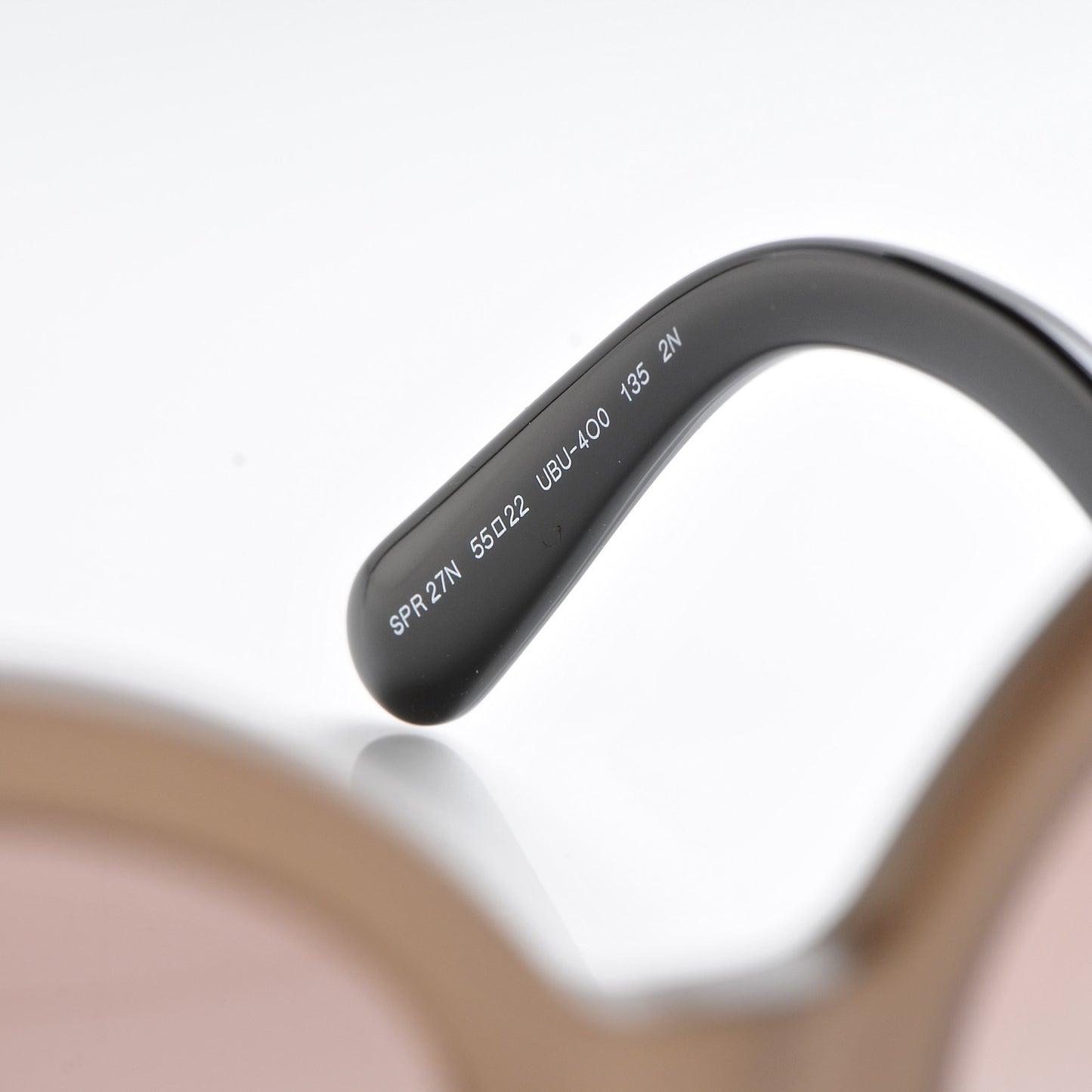 Baroque Sunglasses SPR 27N Brown