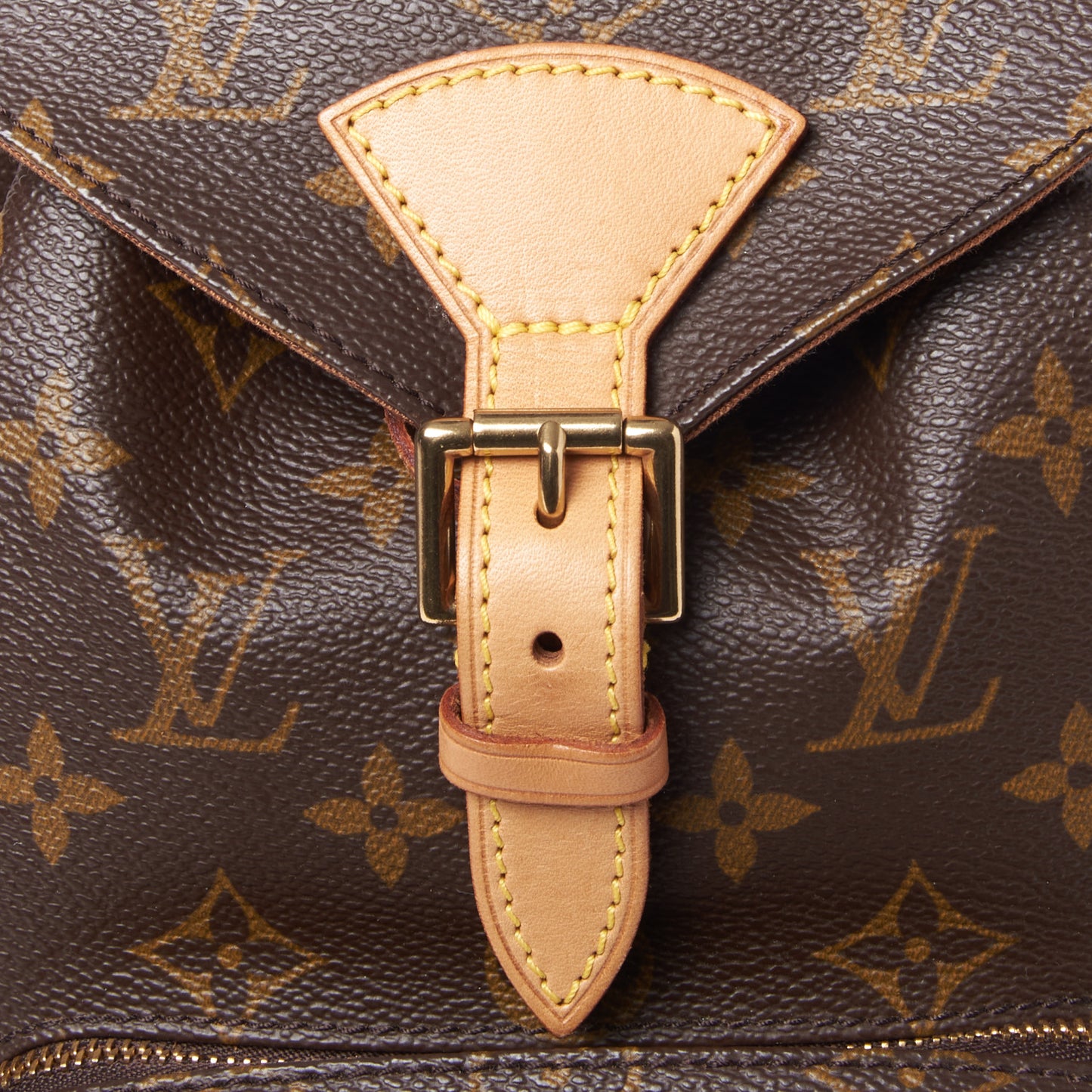 Monogram Montsouris MM Backpack