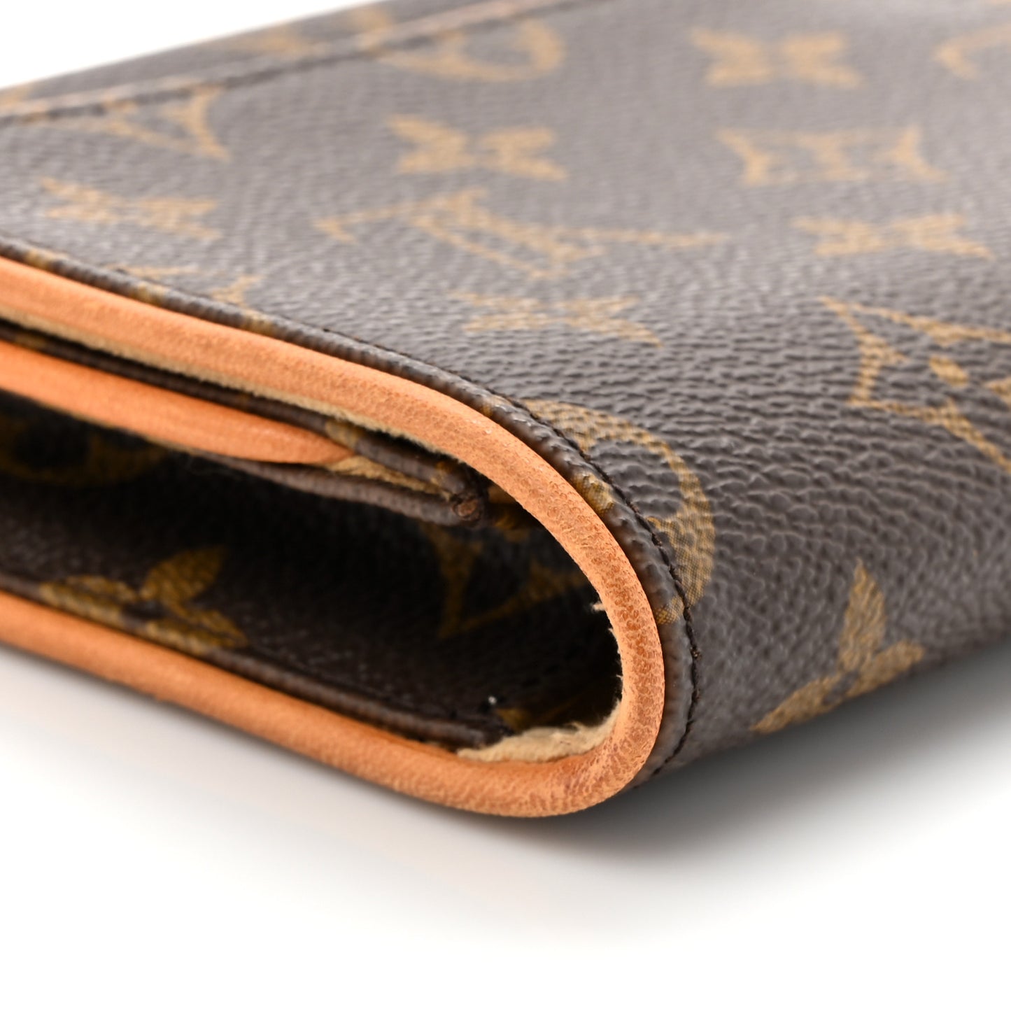 Monogram Pochette Twin GM