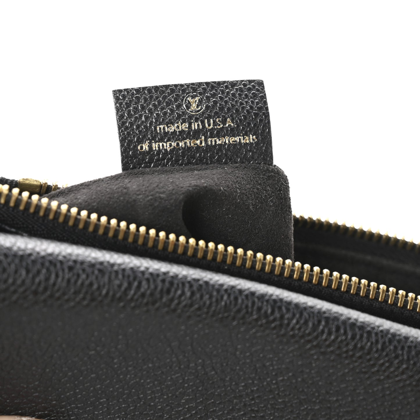 Empreinte Twice Black