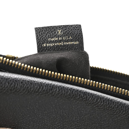 Louis Vuitton Empreinte Twice Black 8 of 13