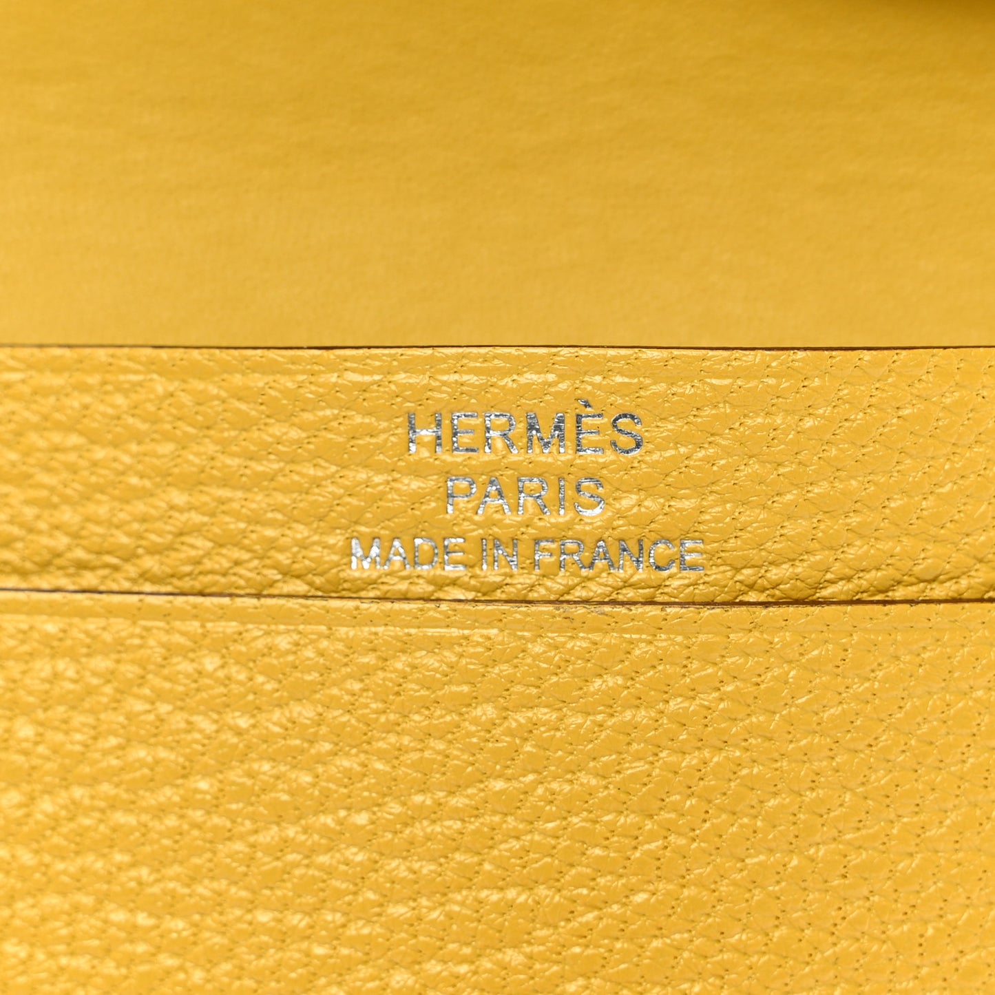 Chevre Mysore Bearn Card Holder Wallet Sun