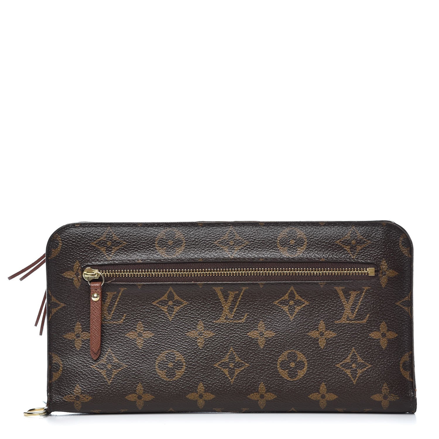 Louis Vuitton Monogram Insolite Organizer Wallet 1 of 13