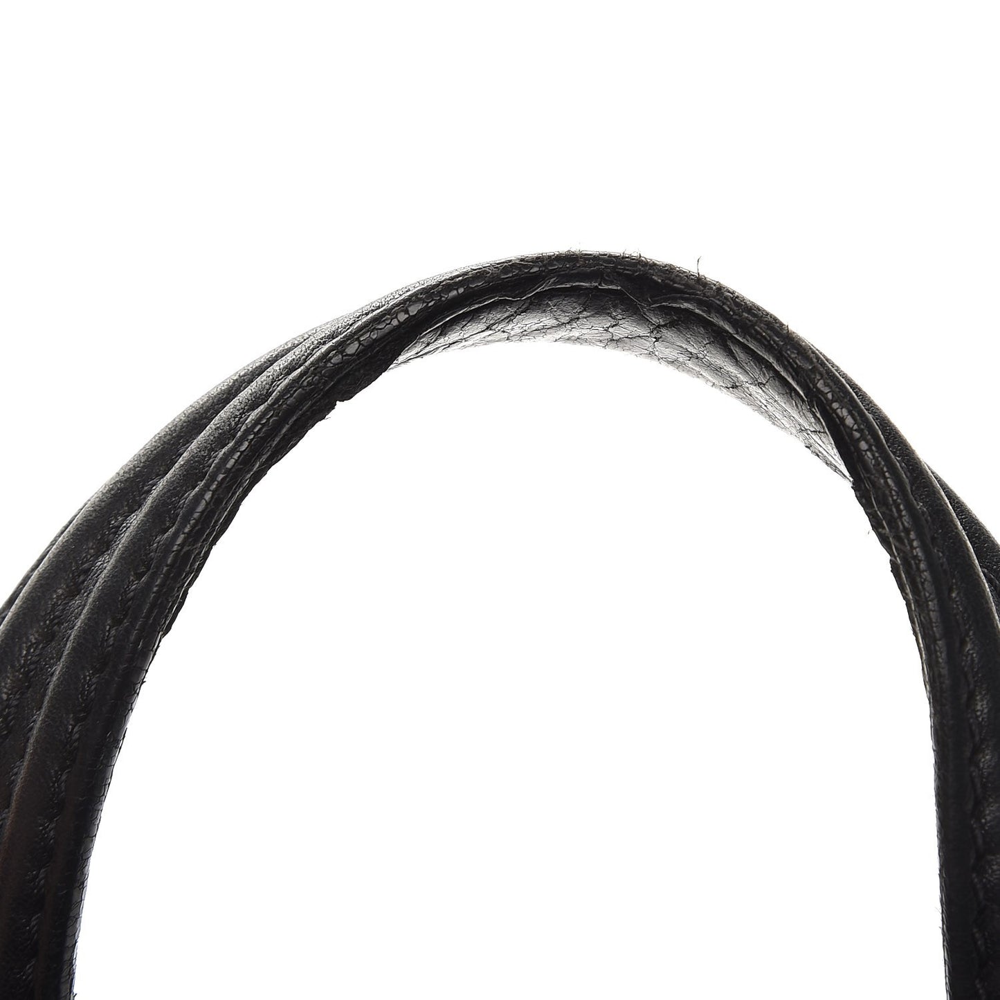 Lambskin Medium Nightingale Black