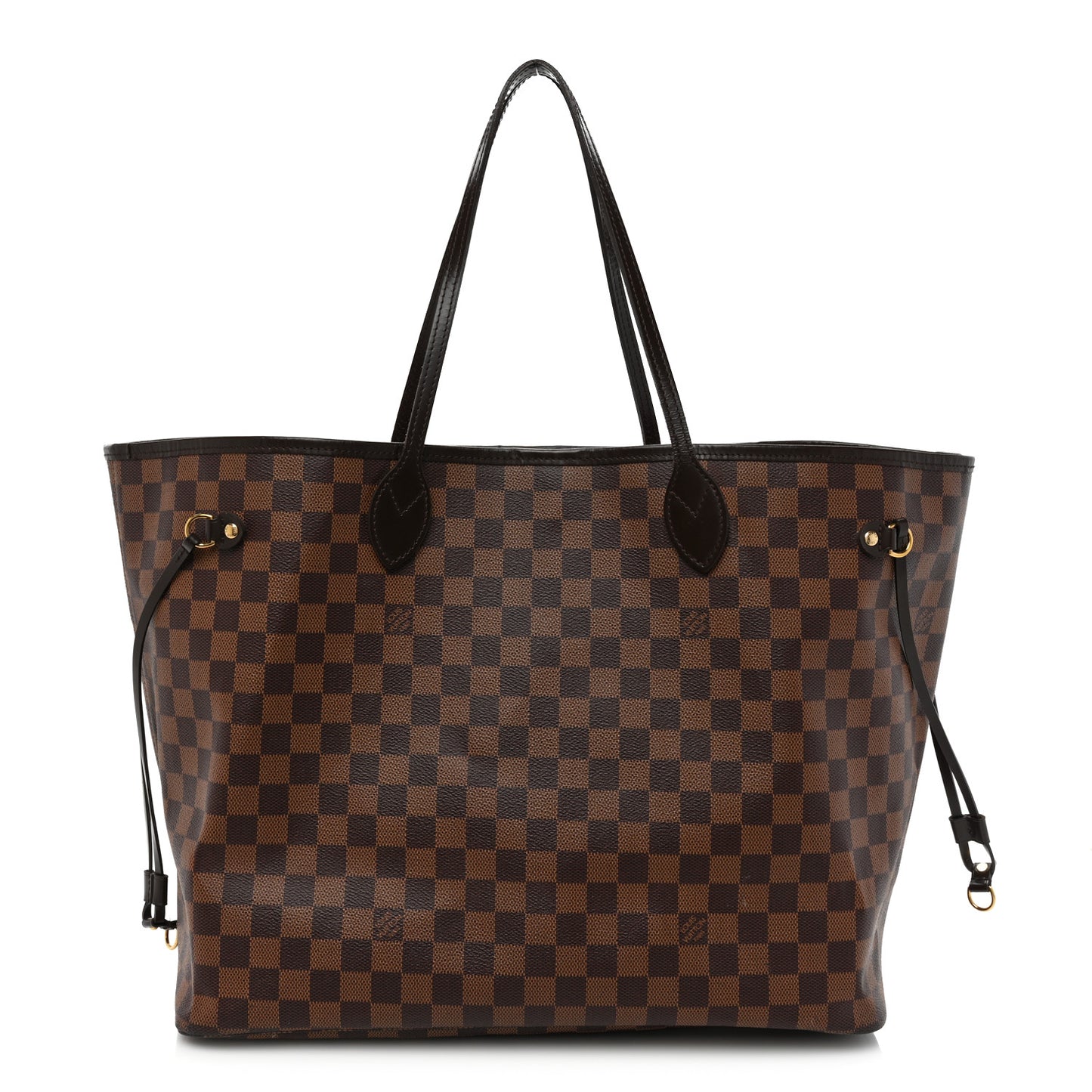 Damier Ebene Neo Neverfull GM