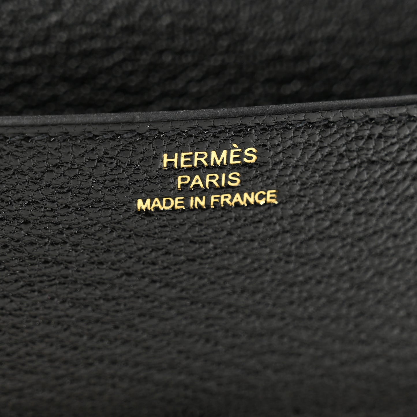 Chevre Mysore Roulis Slim Wallet Black