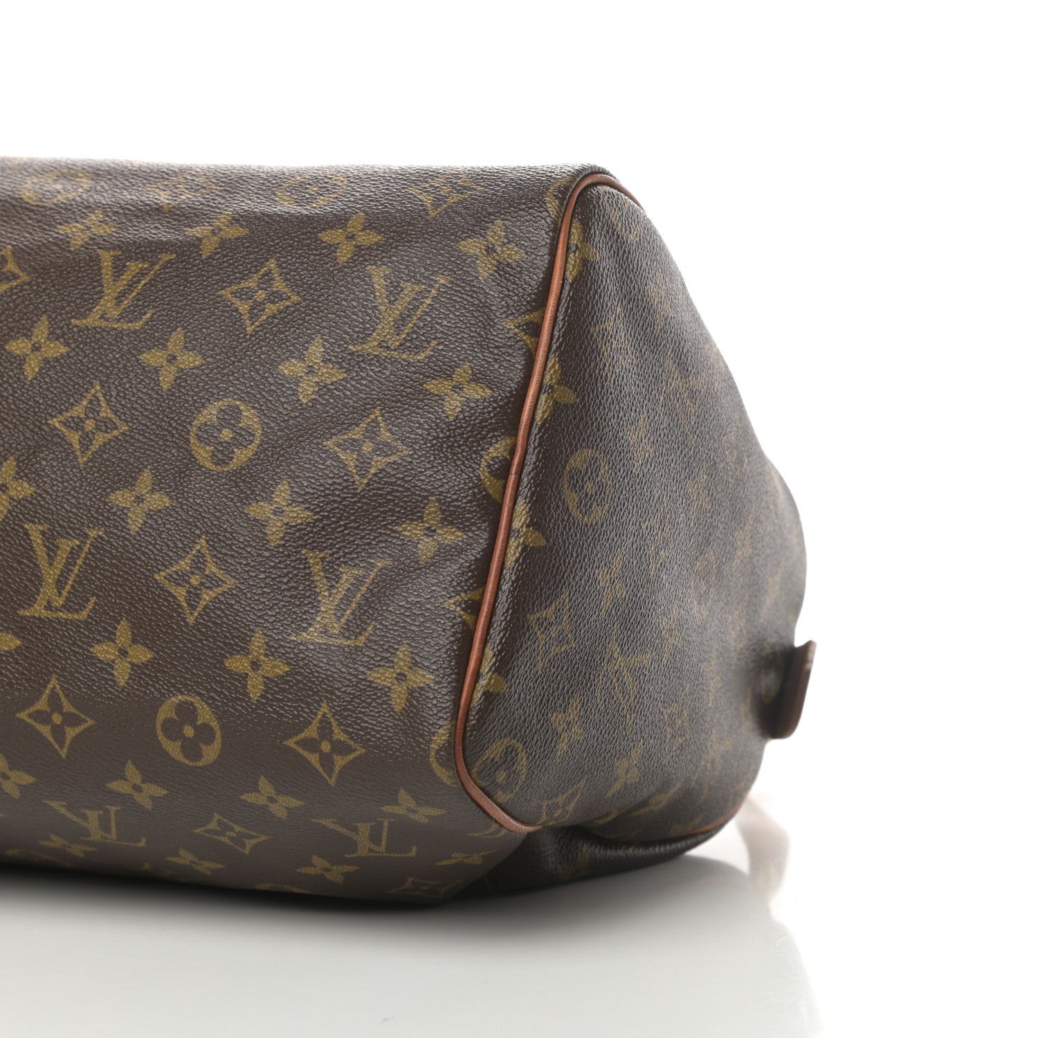 Louis Vuitton Monogram Speedy 30 11 of 15