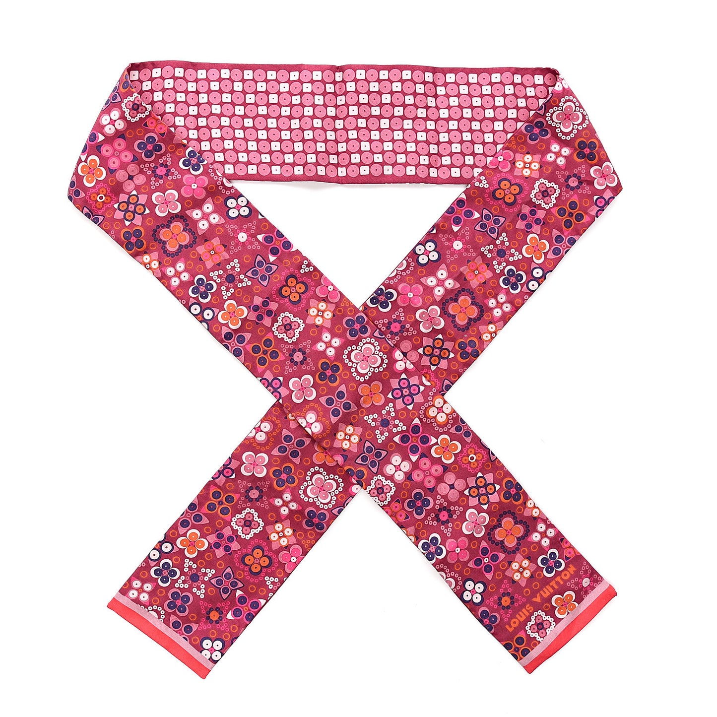 Silk Aiyana Bandeau Plum