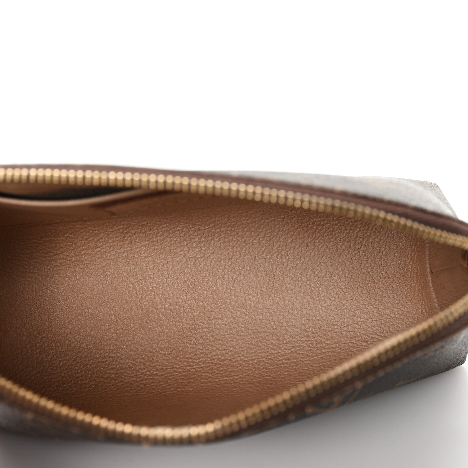 Louis Vuitton Monogram Cosmetic Pouch 5 of 7
