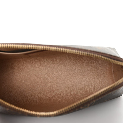 Louis Vuitton Monogram Cosmetic Pouch 5 of 7