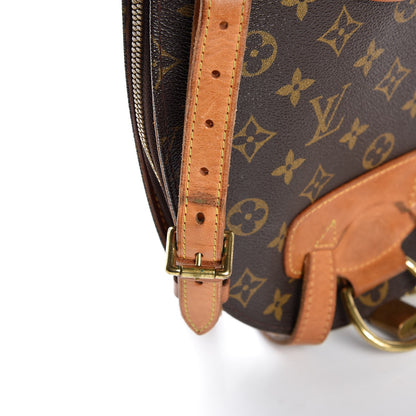 Louis Vuitton Monogram Ellipse Sac a Dos Backpack 11 of 14