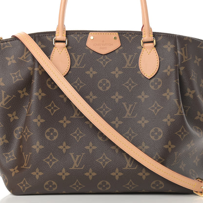 Louis Vuitton Monogram Turenne MM 8 of 12