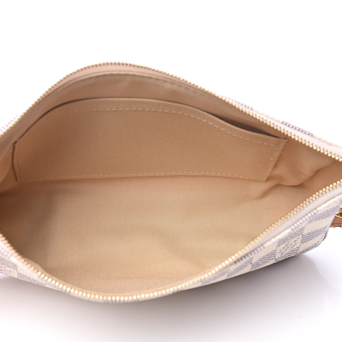 Damier Azur Pochette Accessories NM