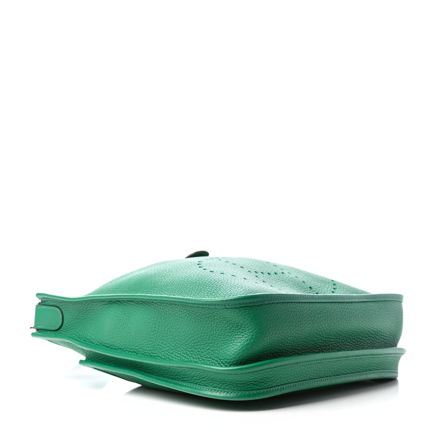 Taurillon Clemence Evelyne III PM Vert Vertigo