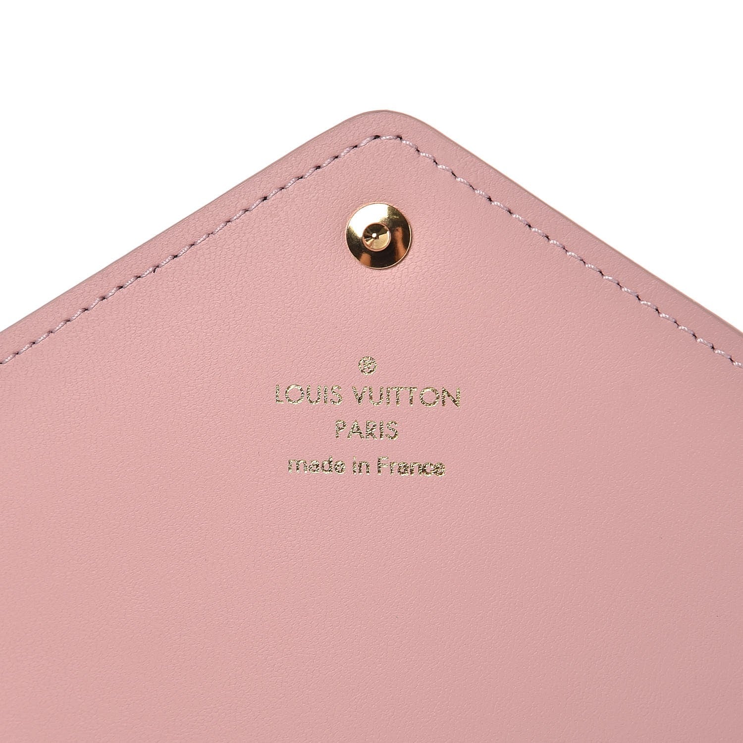Louis Vuitton Monogram Kirigami Pochette Set 7 of 9