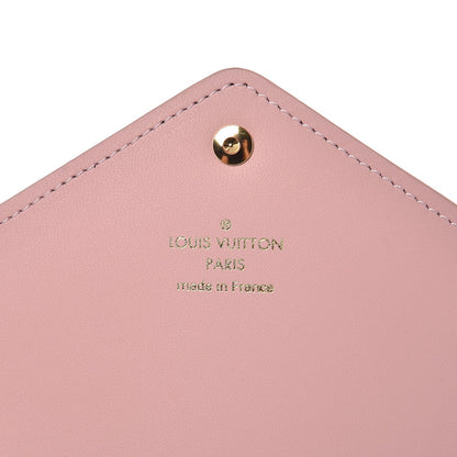 Louis Vuitton Monogram Kirigami Pochette Set 7 of 9