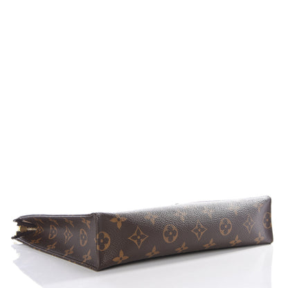 Louis Vuitton Monogram Toiletry Pouch 26 3 of 9