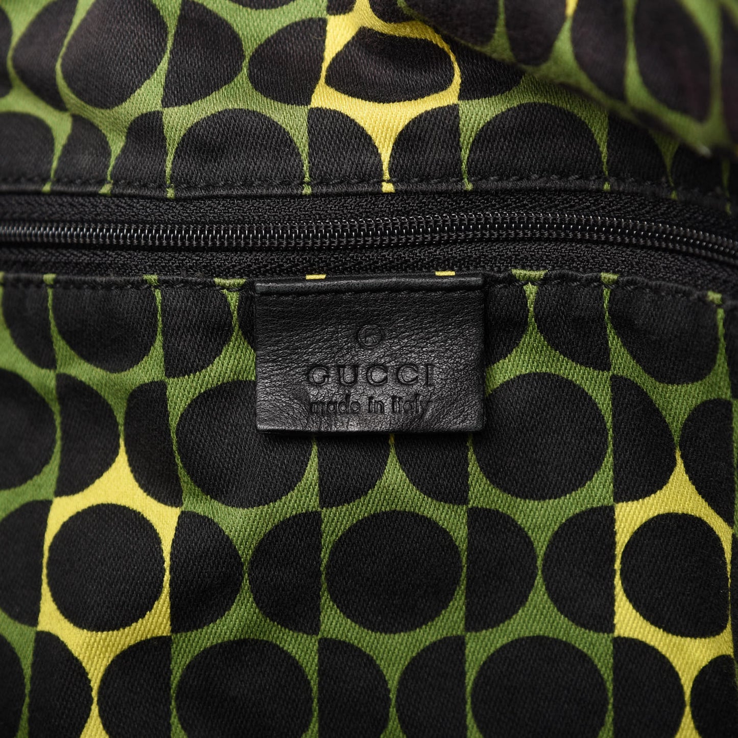 Nappa Medium Duchessa Boston Black