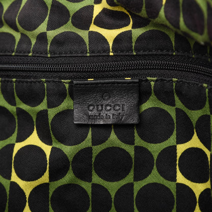 Gucci Nappa Medium Duchessa Boston Black 8 of 11
