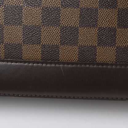 Louis Vuitton Damier Ebene Alma MM 13 of 13