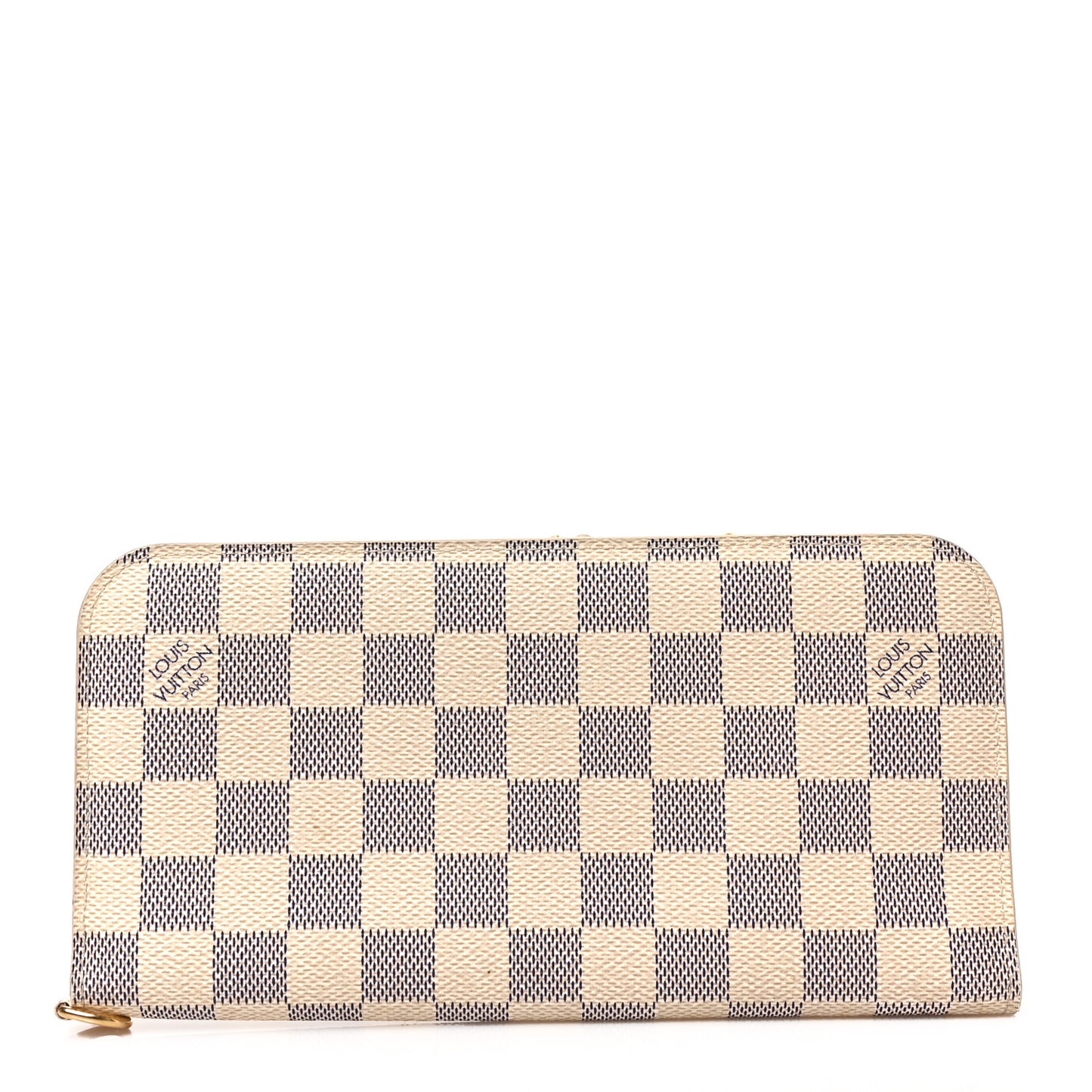 Damier Azur Insolite Wallet