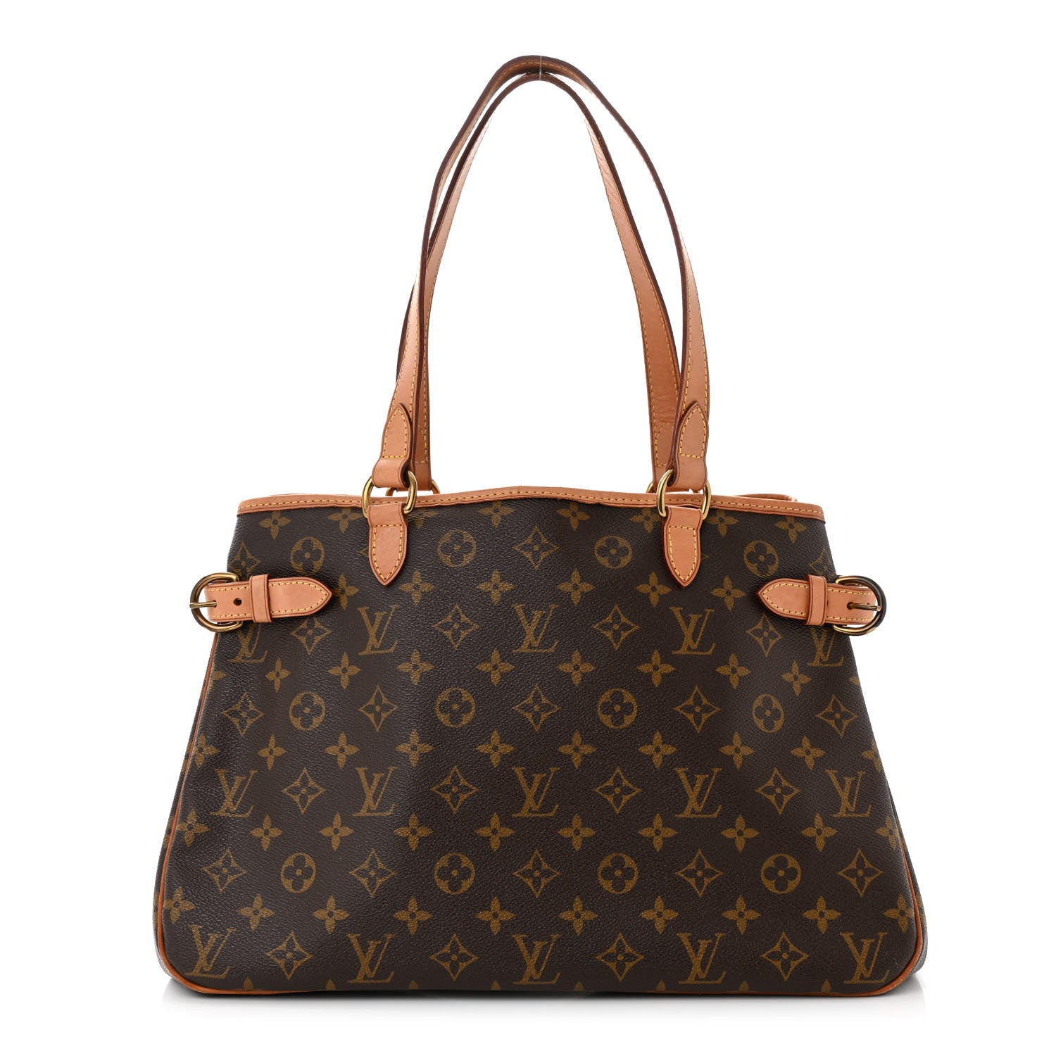Louis Vuitton Monogram Batignolles Horizontal 1 of 10