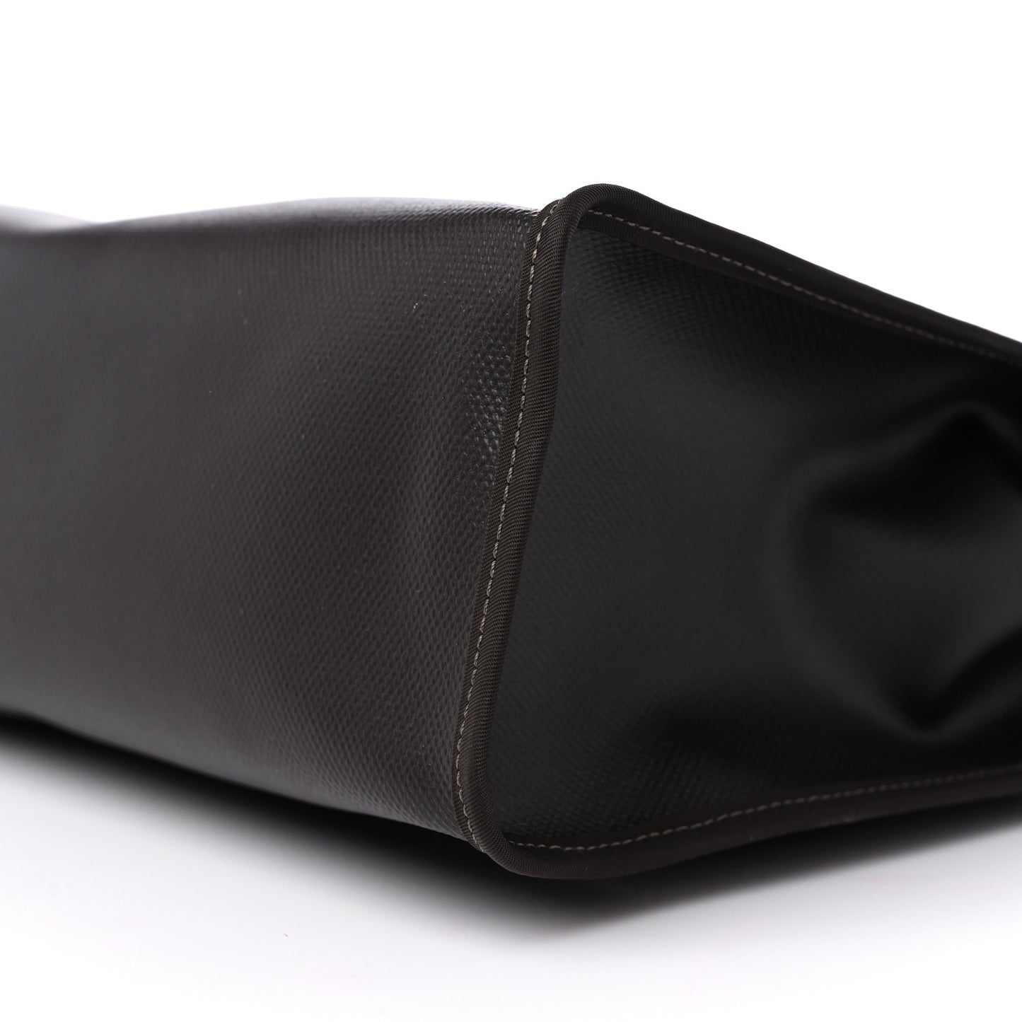 Toile H Berline Vache Hunter Herbag Zip PM 31 Black Ebene
