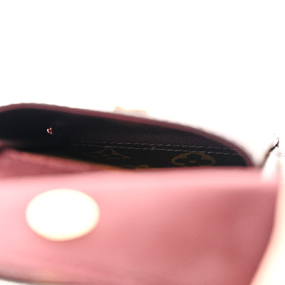 Louis Vuitton Monogram Vivacite Bag 7 of 13