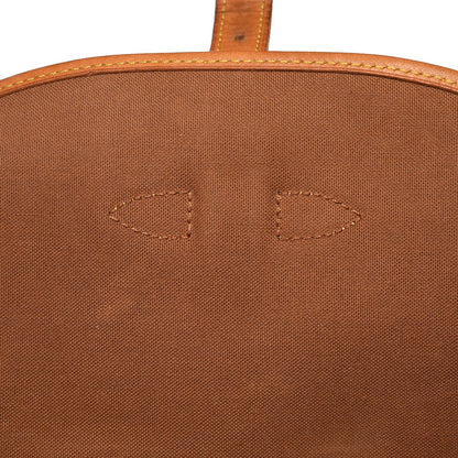 Louis Vuitton Monogram Saumur 30 8 of 13