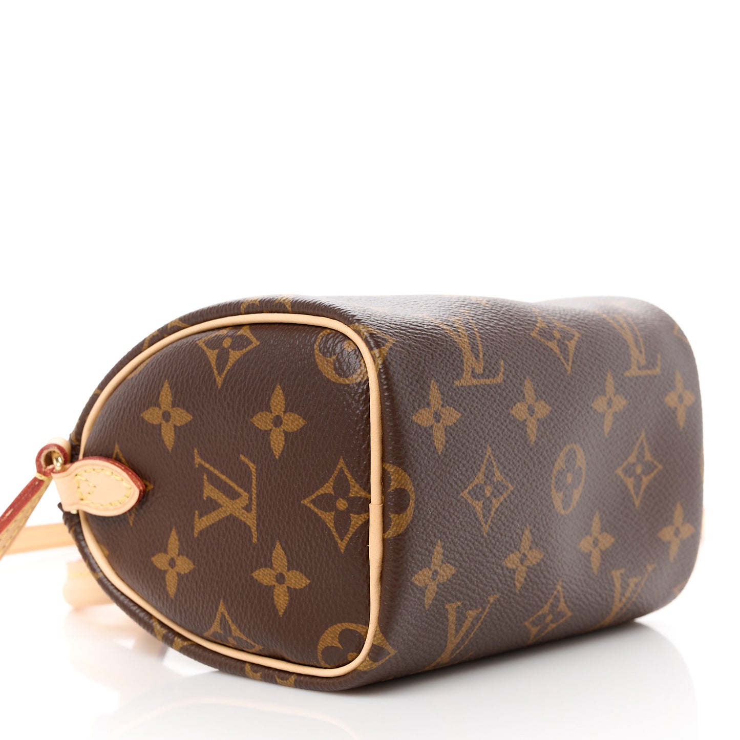 Monogram Nano Speedy